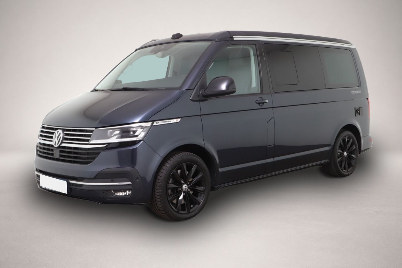 Fotografie Volkswagen T6 California T6.1 California 2.0 4M TDI DSG LED/ACC/Standhzg.