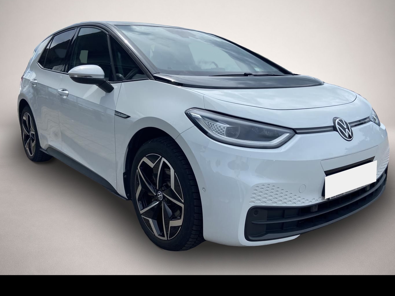 Bild 6 Volkswagen ID.3 PRO S WÄRMEPUMPE+DESIGN-KOMFORT-INFO-ASSIS