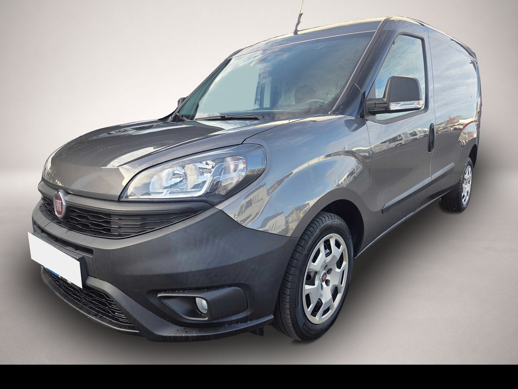 Fotografie 1 des Fiat Other Doblo Cargo Kawa L2H1 SX 1.6 Mjet 100PS NAV KAM