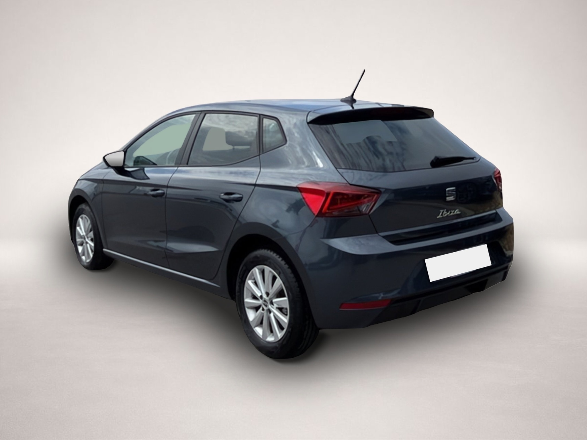 Bild 3 Seat Ibiza 1.0 TSI Style LED NAVI ACC PDC KAMERA SHZ