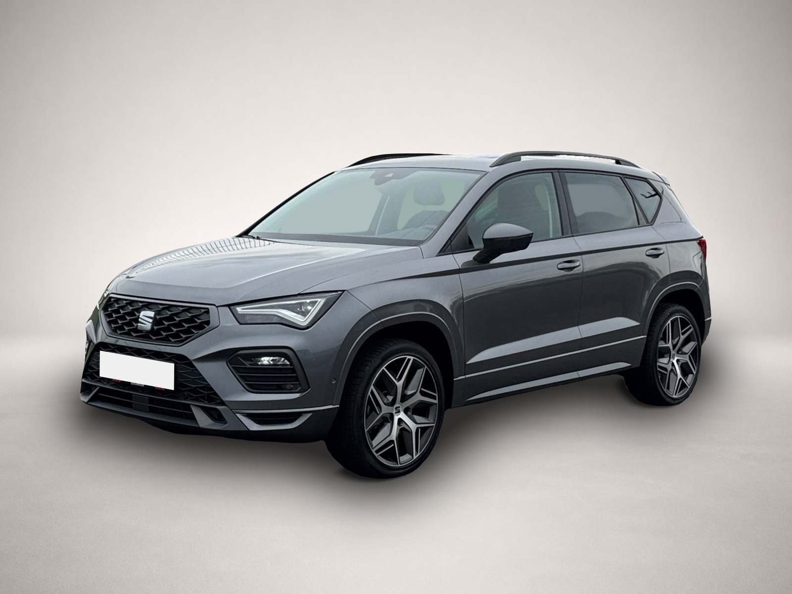 Bild Ateca Seat