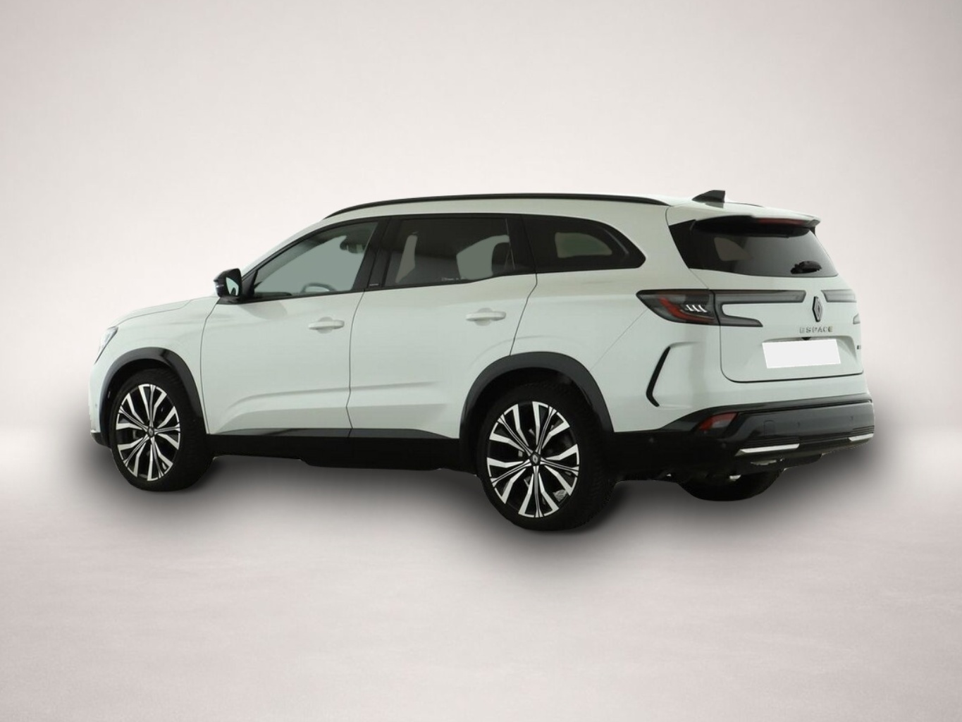 Bild 3 Renault Espace 1.2 E-TECH 200 Iconic Pano H/K Matrix 7-S