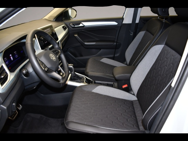 Volkswagen T-Roc T-Roc 2.0 TDI DSG Goal LED+/ACC/AHK - Thumbnail 3