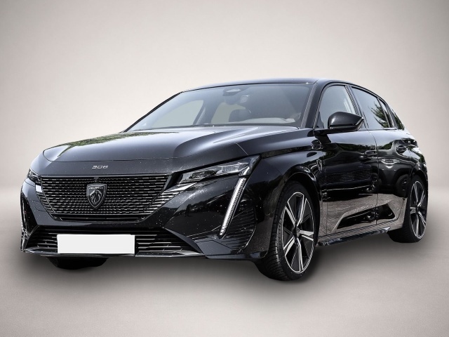 Bild 1 Peugeot 308 Hybrid 180 GT Pack Plug-In Soundsystem El. P