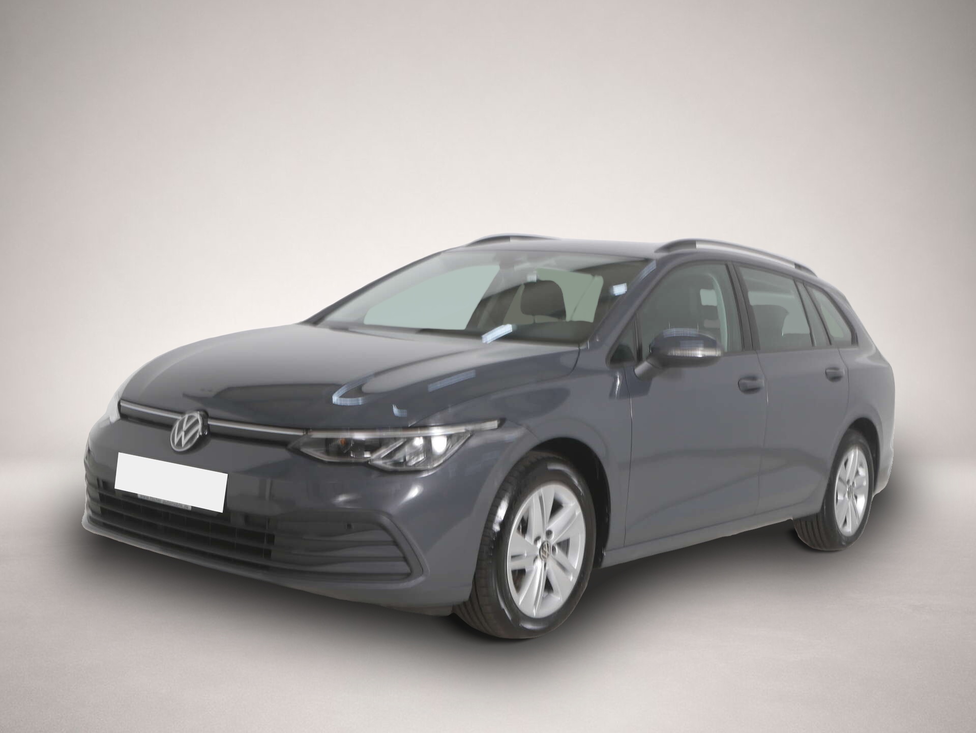 Bild Golf Volkswagen