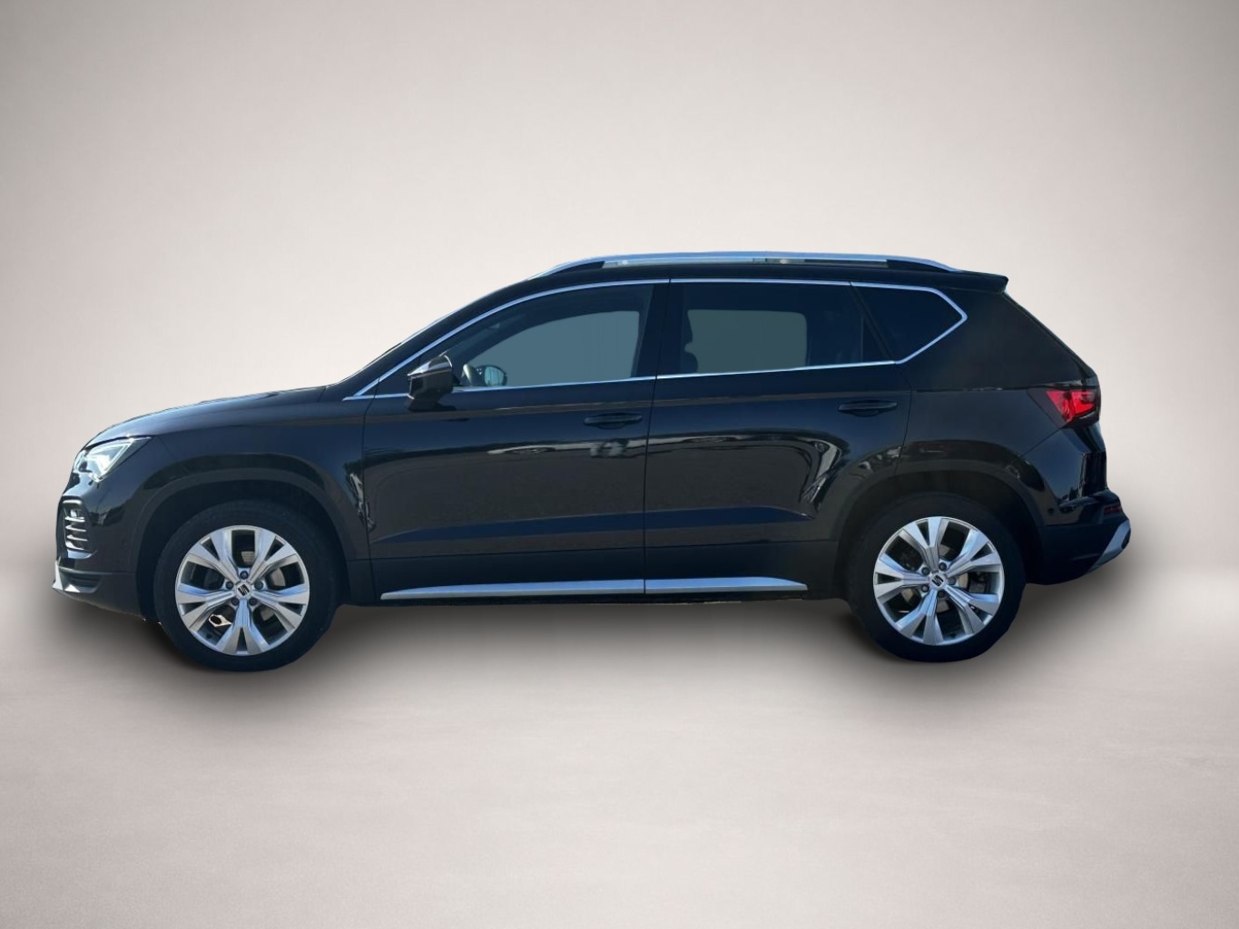 Bild 2 Seat Ateca 1.5 TSI DSG PAKET-XL+EL.HECK+PANORAMA+AHK+