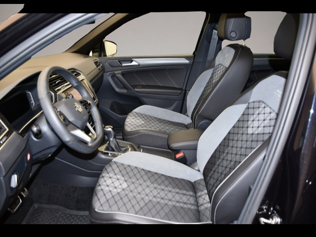 Bild 3 Volkswagen Tiguan 2.0 TDI DSG 4 Motion R-Line Pano/AHK/ACC