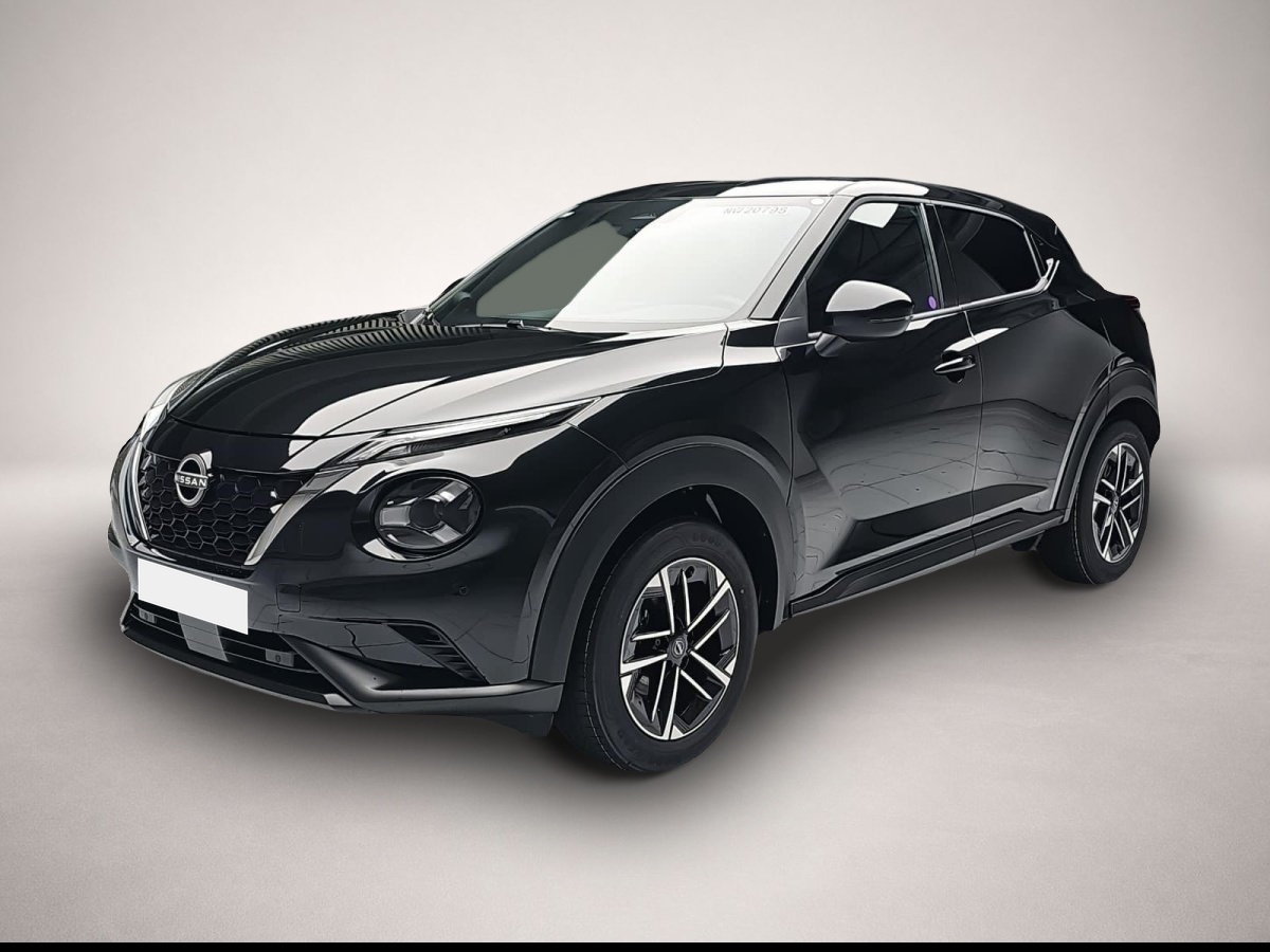 Fotografie Nissan JUKE 1.6 HYBRID AUTO. N-CONNECTA WINTER