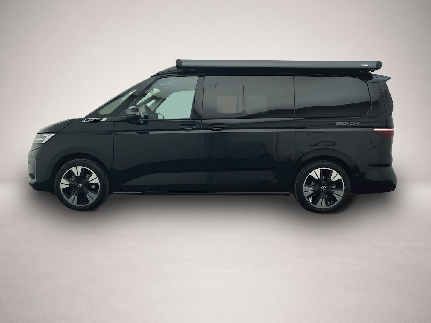 Bild 2 Volkswagen T7 California T7 Callifornia Beach 1.5 TSI eHybrid DSG 4Mo. AH