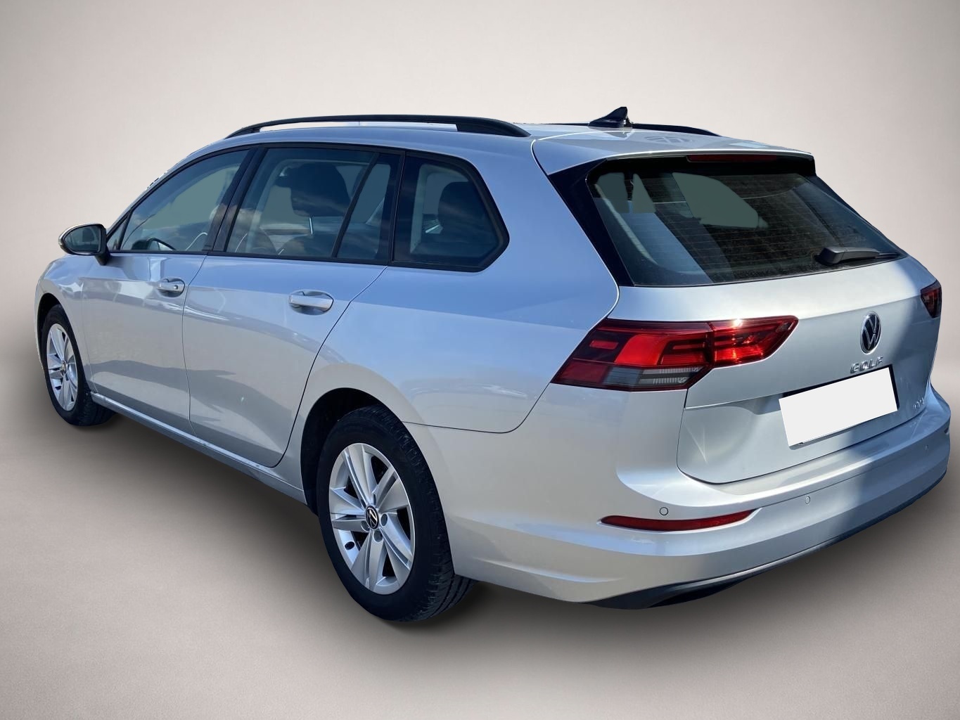 Bild 6 Volkswagen Golf Variant 1.5 TSI DSG Life APP-CONNECT+ACTIVE