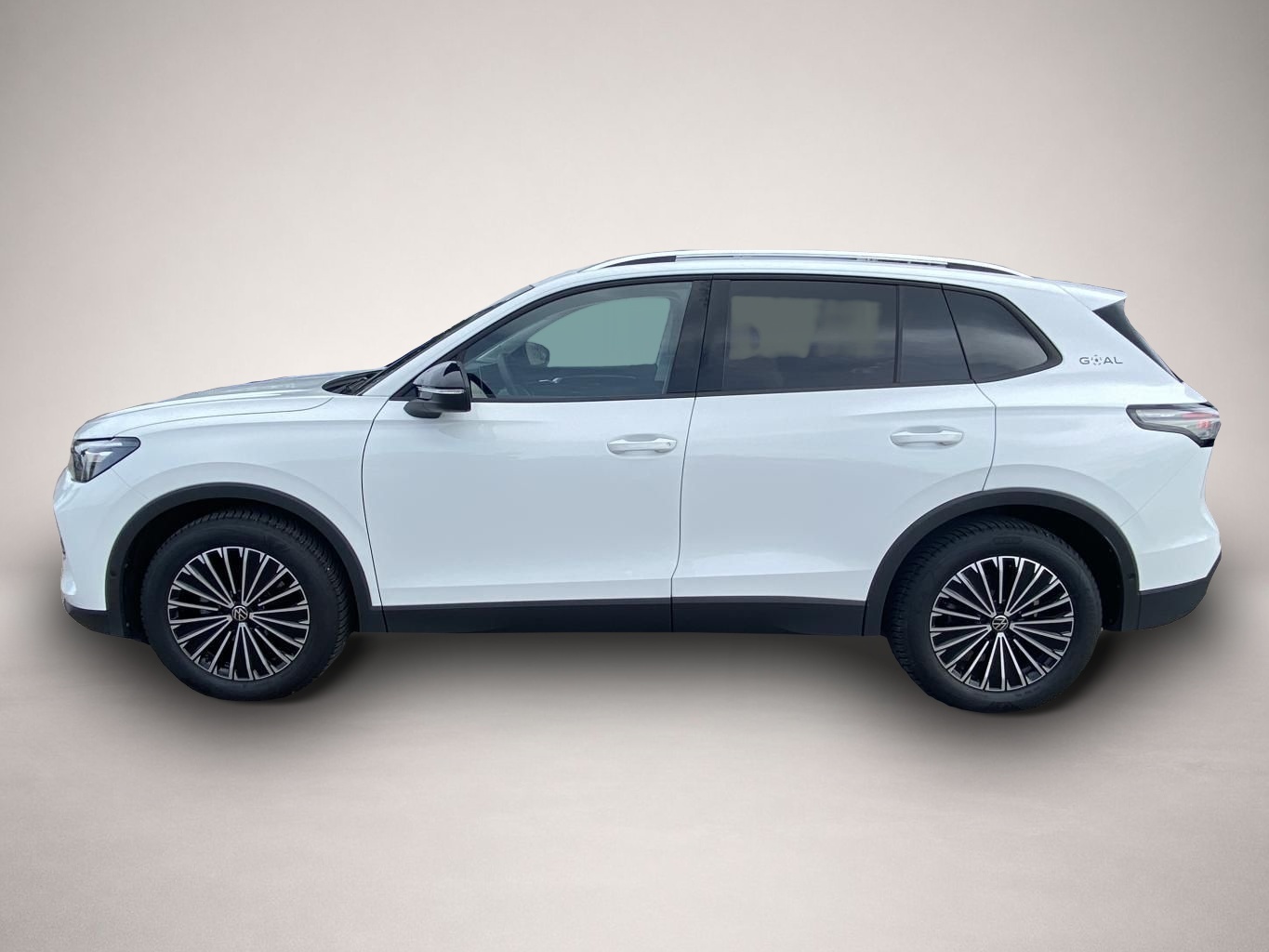 Bild 2 Volkswagen Tiguan 1.5 TSI DSG LIFE GOAL AHK+APP-CONNECT+ACT