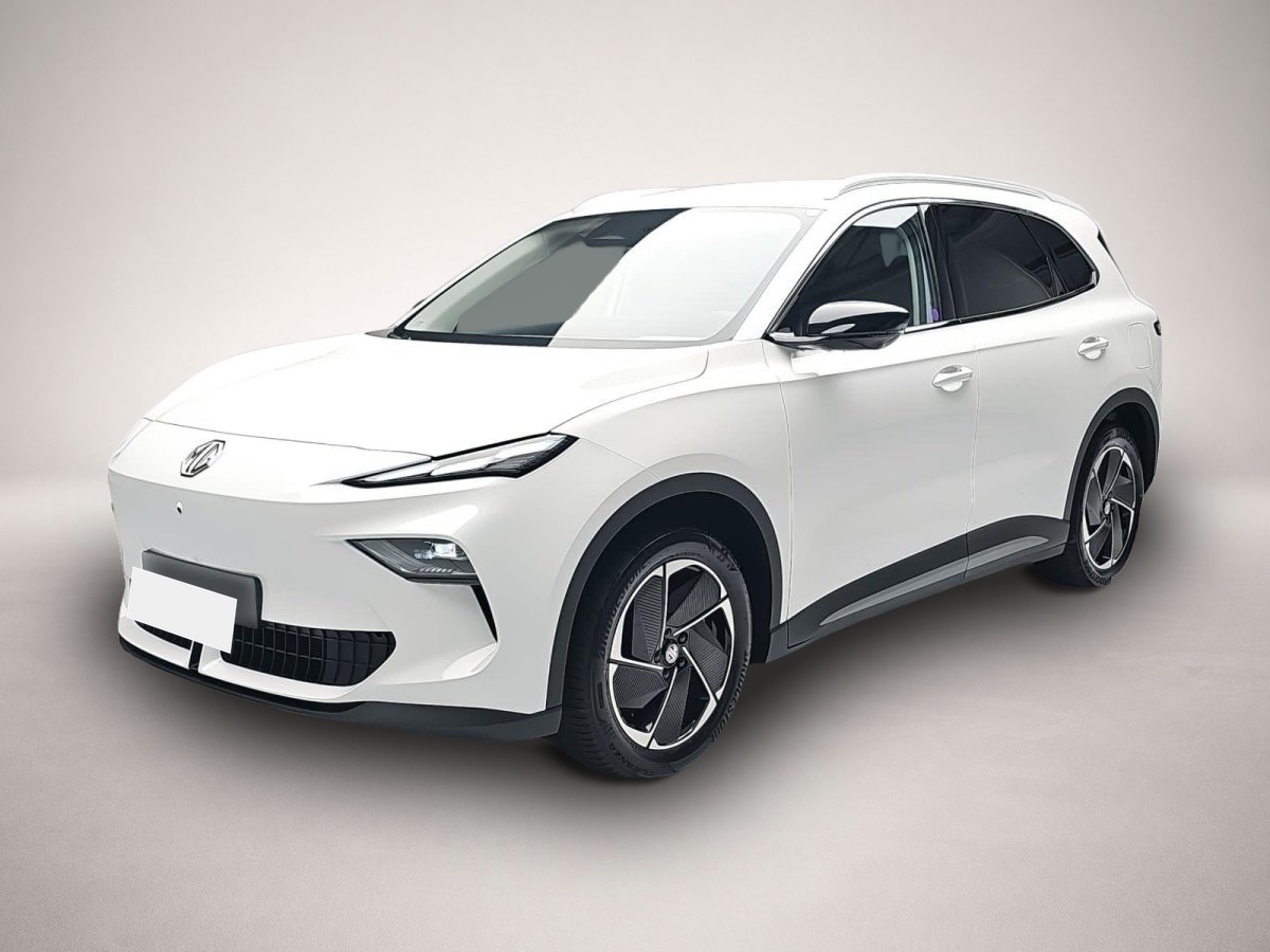 MG MG5