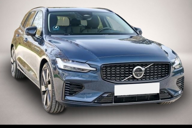 Volvo V60 Ultimate T6 - Thumbnail 3