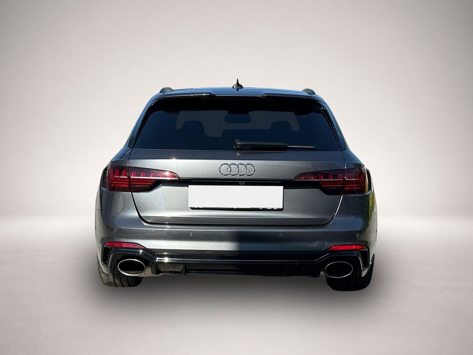 Fotografie 4 des Audi RS4 RS 4 Avant qu. DRC *schwarzpaket*B+O*Navi*
