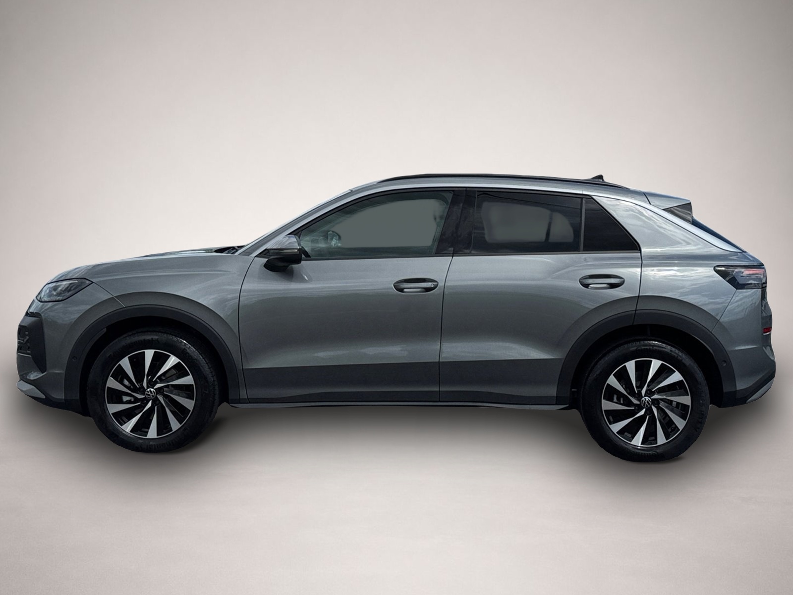 Bild 3 Volkswagen T-Roc Life eTSI DSG|5-J-GARANTIE|AHK|NEUESMODELL