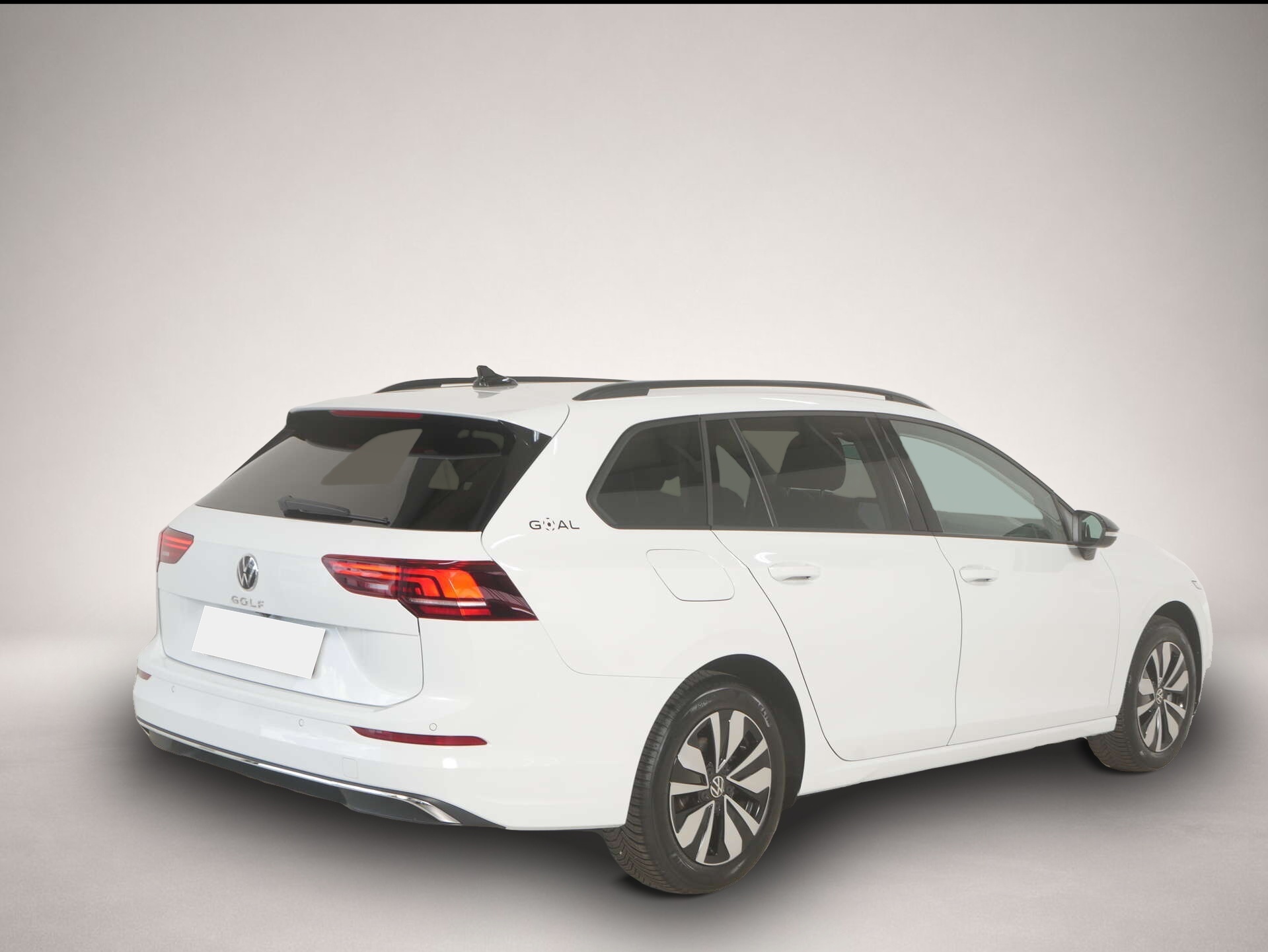 Bild 4 Volkswagen Golf Variant 2.0 TDI GOAL