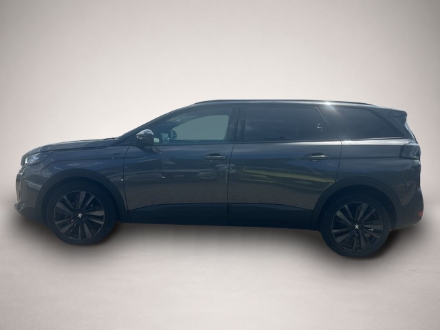 Bild 2 Peugeot 5008 GT BlueHDi Pano+Cam+PDC+Sitzhzg+Navi+Alcant