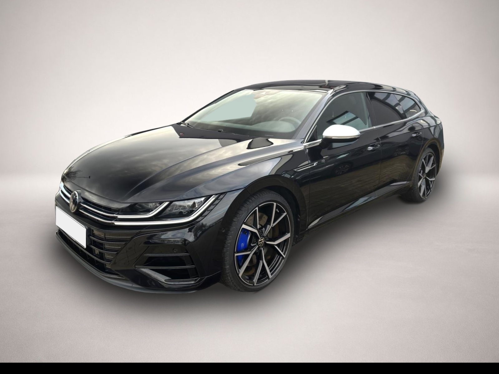 Fotografie Volkswagen Arteon SB 2.0 TSI DSG 4Mo. R PANO KAMERA AHK LED