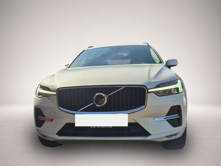 Bild 3 Volvo XC60 B4 B Core STDHZ*BLIS*LICHT-PAKET-AHZV