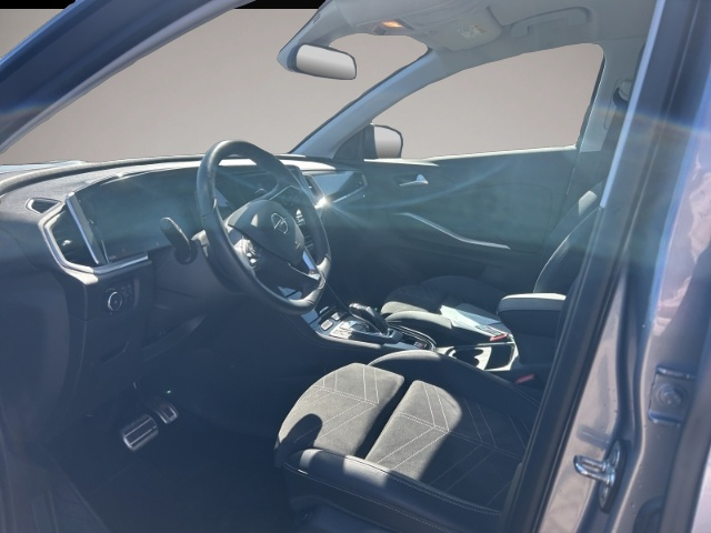 Fotografie des Opel Grandland (X) Grandland GS Line Top Zustand Navi Leder 360 Kam