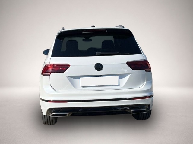 Bild 4 Volkswagen Tiguan 2.0 TSI DSG 4M Highline R-Line Navi,LM20,