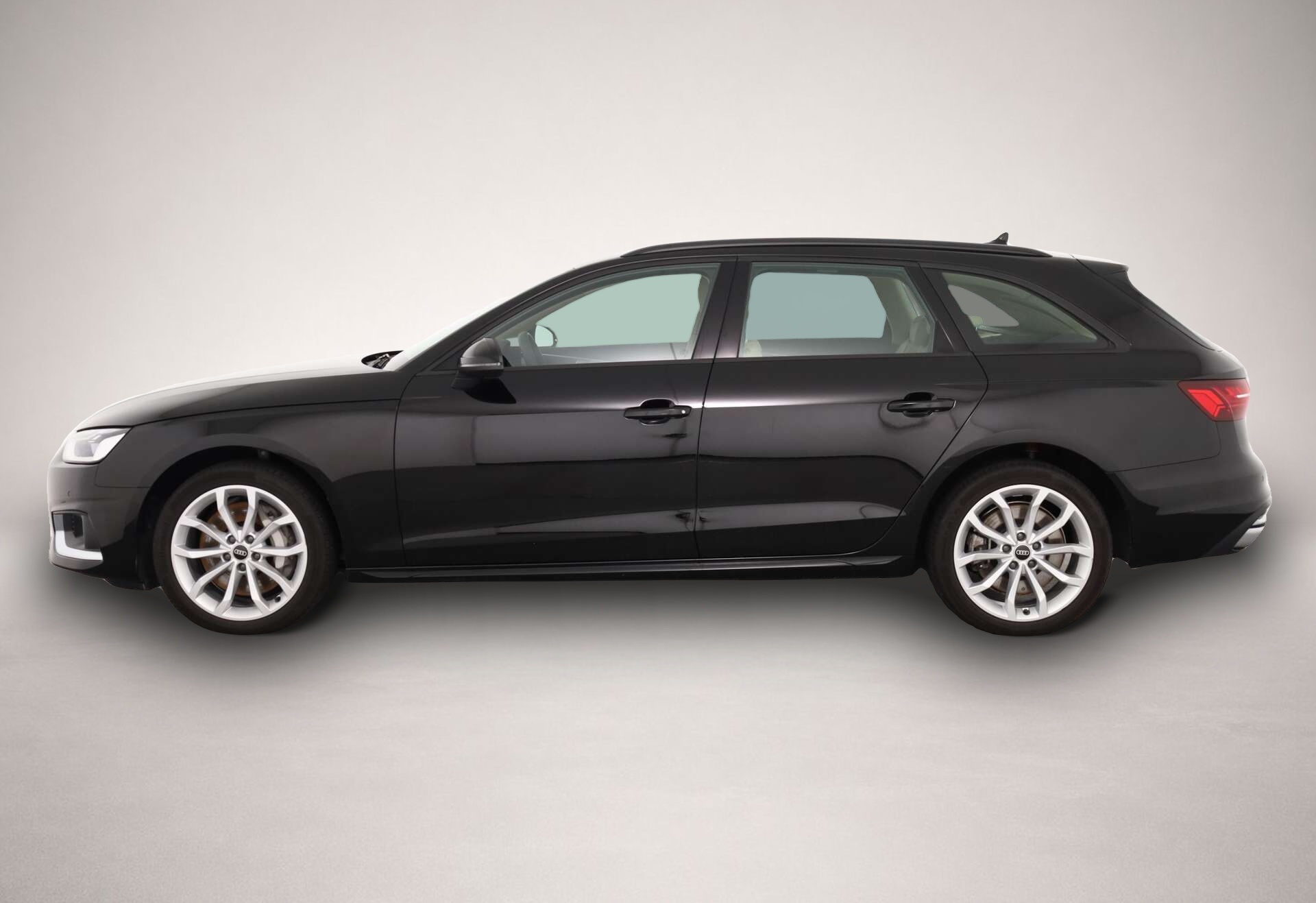 Bild 4 Audi quattro A4 Avant 50 TDI quattro Advanced