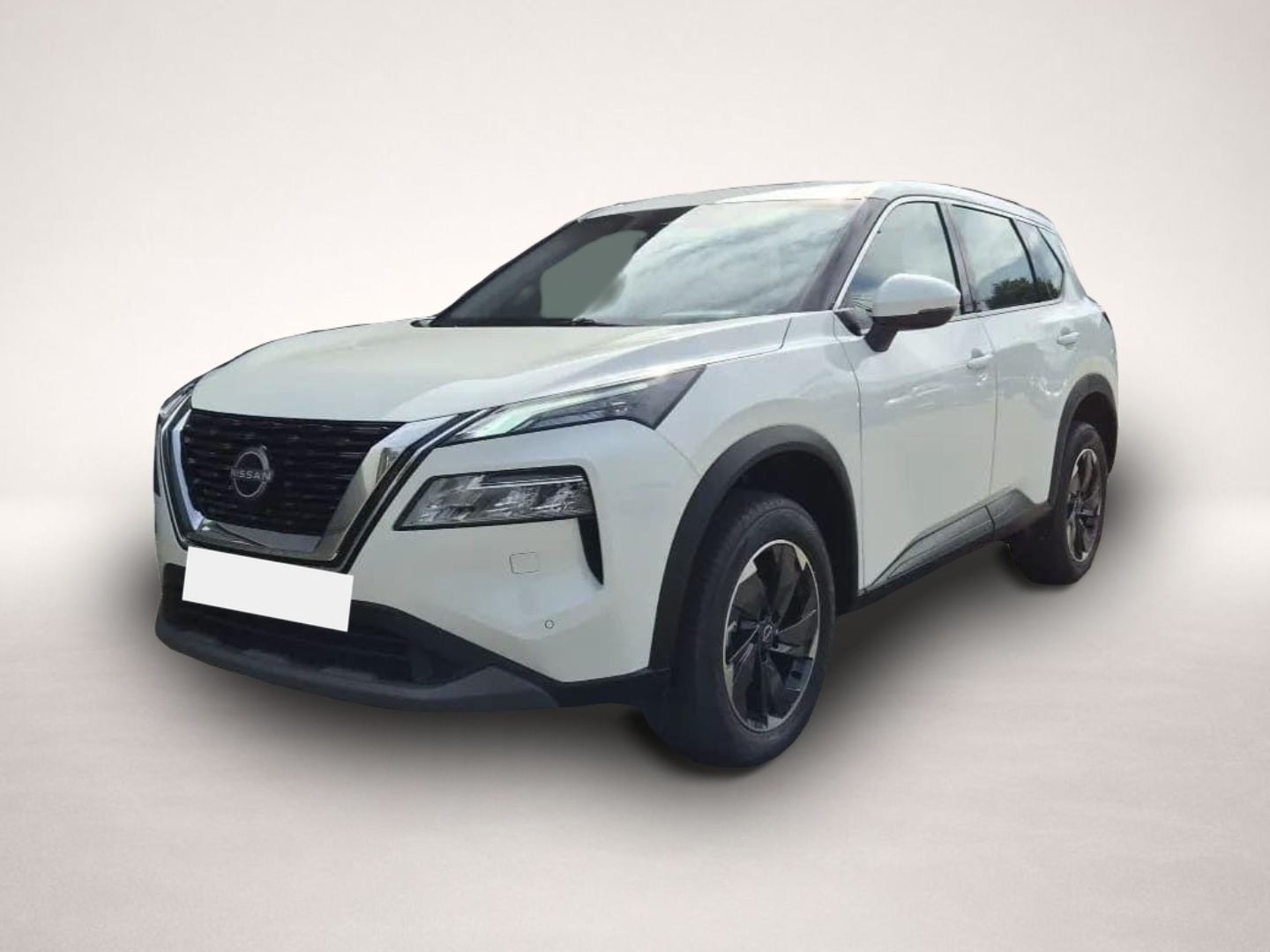 Fotografie Nissan X-Trail Acenta 1.5 MHEV 163PS Automatik Sitzhei