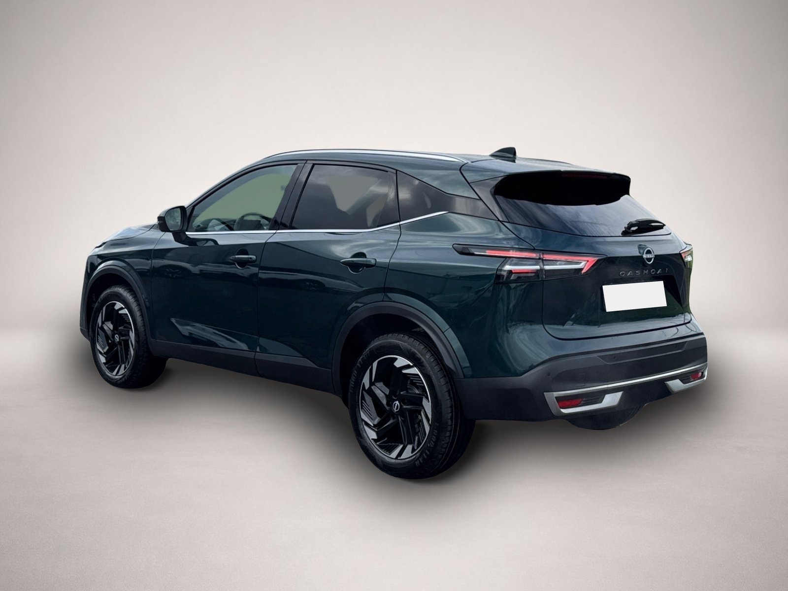 Bild 4 Nissan Qashqai 1.3 DIG-T mHev|PANO|4xSHZ|360°|TOTWINKEL