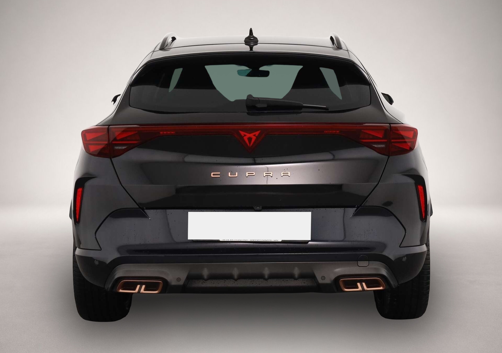 Bild 5 Cupra Formentor 1.5 e-Hybrid VZ