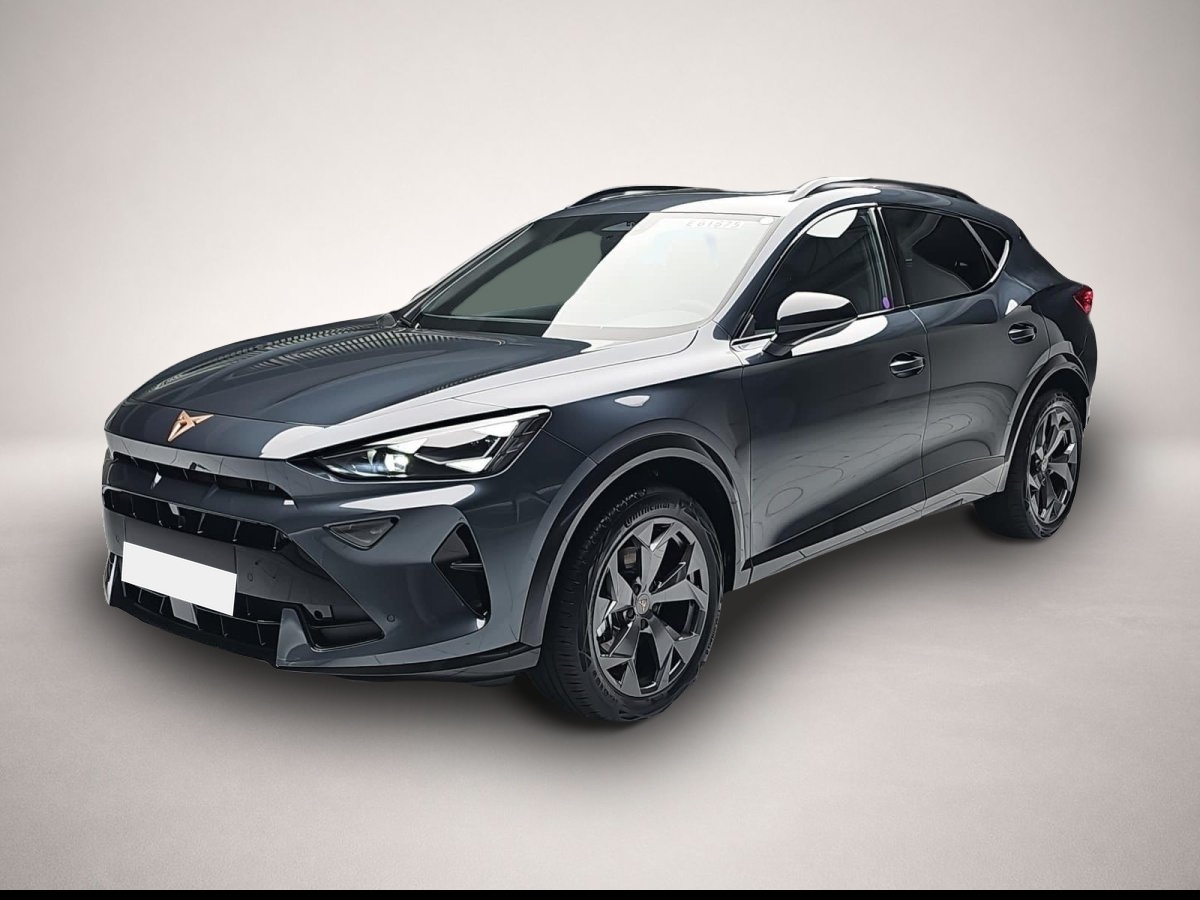 Bild Formentor Cupra