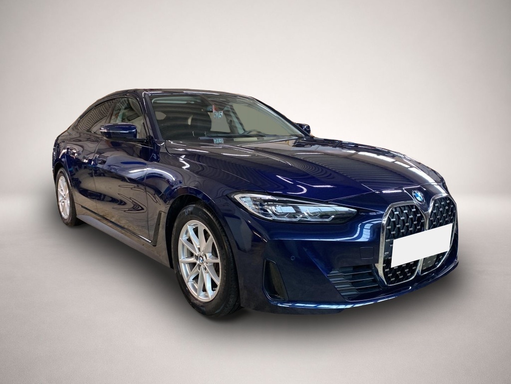 Bild 6 BMW 420 Gran Coupé dA xDrive*HeadUp*Leder*Hifi*