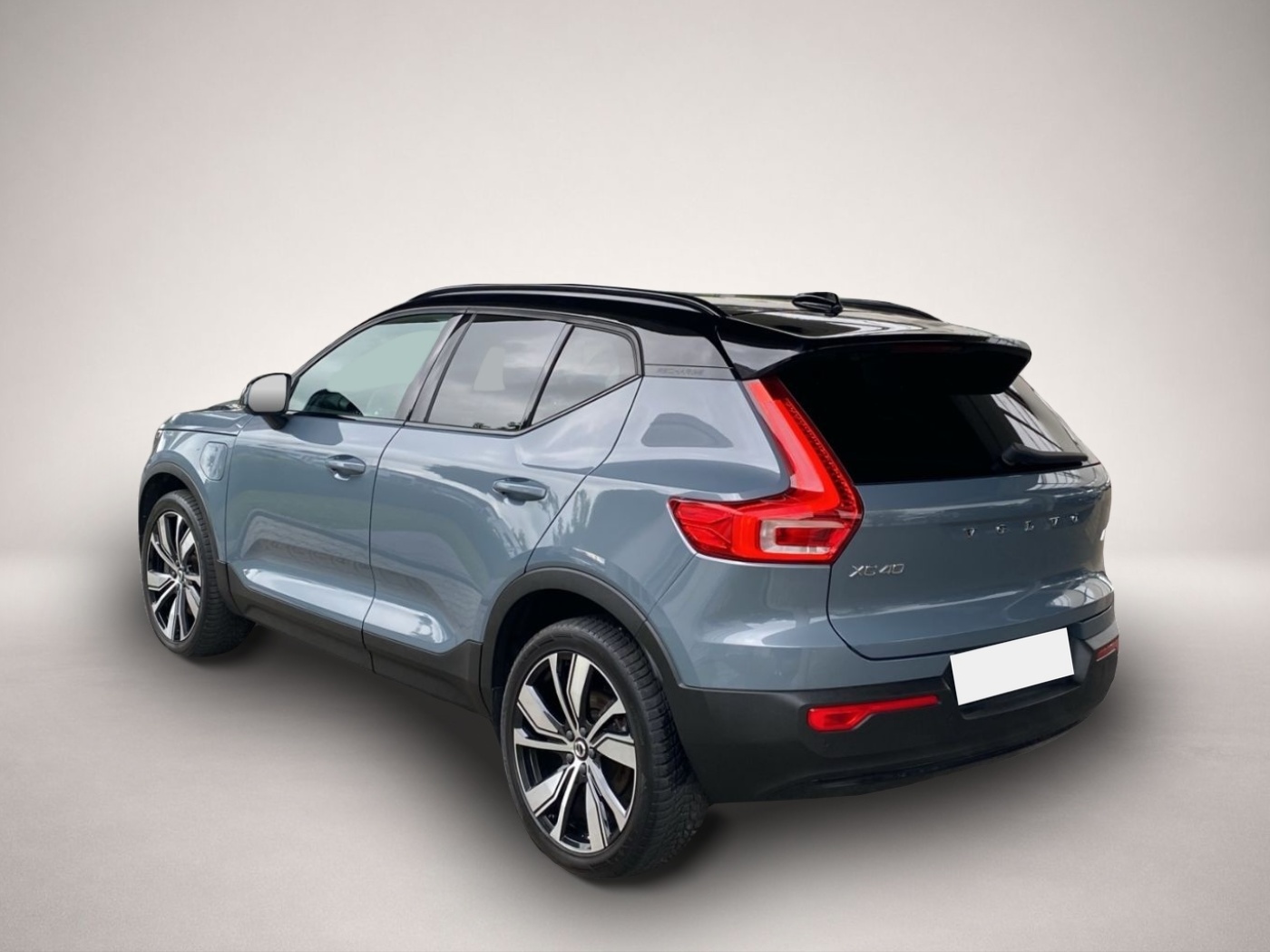 Bild 3 Volvo XC40 echarge T4 R Design Recharge