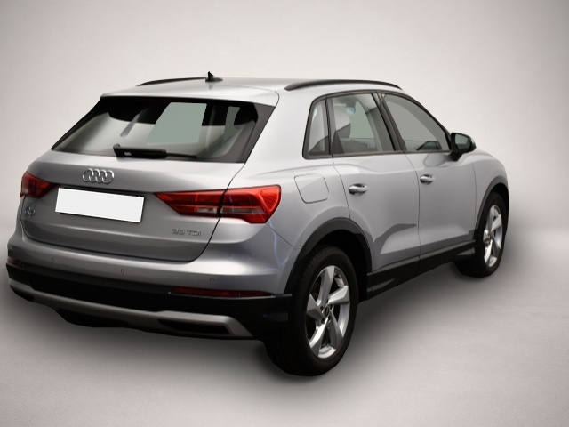 Bild 2 Audi Q3 35TDI S tronic advanced VIRTUAL/APS/LED