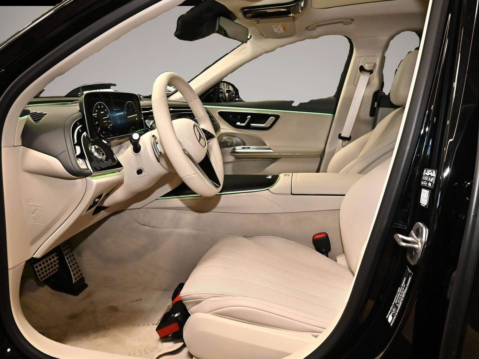 Bild 5 Mercedes-Benz E 300