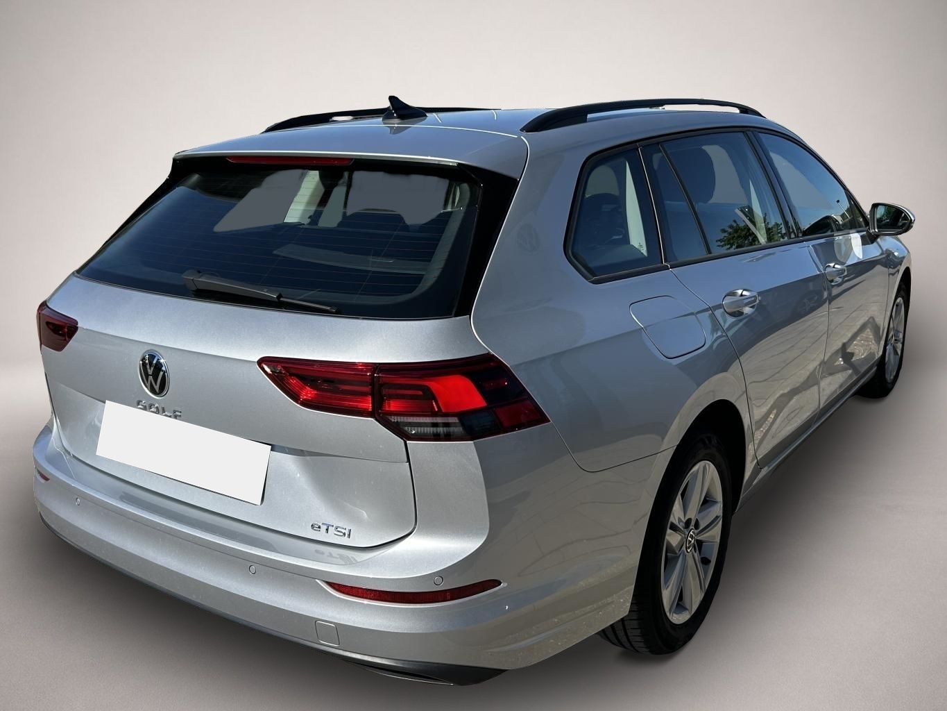 Bild 5 Volkswagen Golf Variant 1.5 TSI DSG LIFE APP-CONNECT+ACTIVE