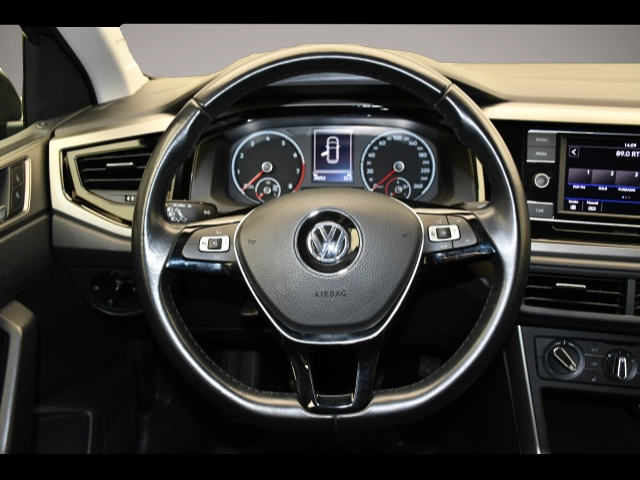 Bild 5 Volkswagen Polo 6 1.0TGI Comfortline KLIMA/PDC/SITZHZ