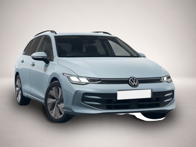 Fotografie Volkswagen Golf Life 115PS AHK+Kessy+Kamera+ACC+Sitzheizung+App.