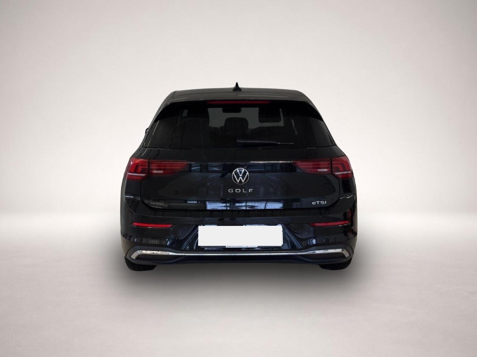 Bild 6 Volkswagen Golf 8 1.5 eTSI DSG Goal LED+ NAVI KAMERA ACC SH