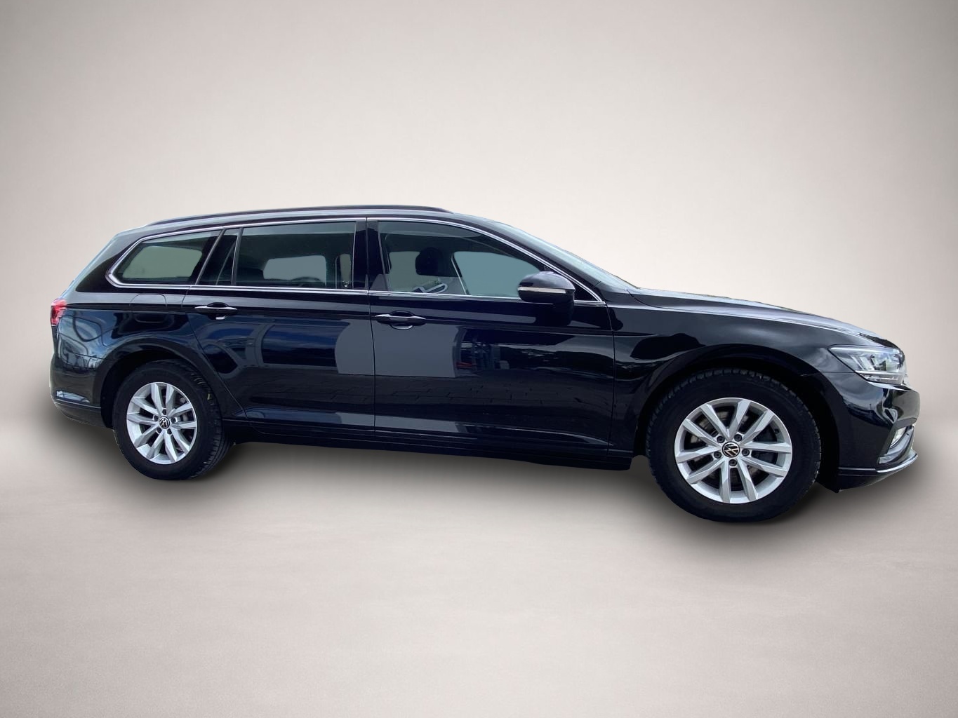 Bild 6 Volkswagen Passat Variant 2.0 TDI Business APP-CONNECT+ACC+