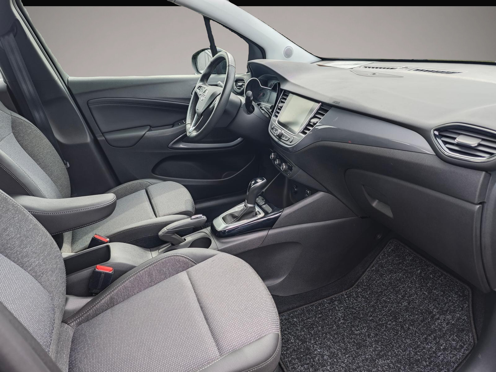Bild 4 Opel Crossland (X) Crossland Elegance Navi Kamera AGR LED SHZ