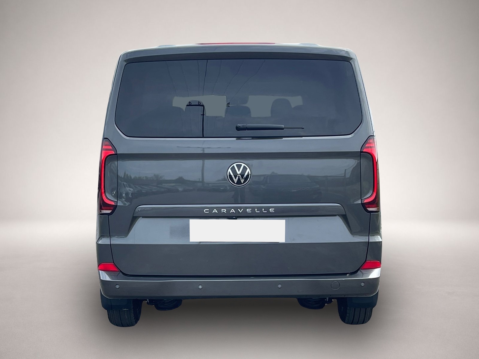 Bild 5 Volkswagen T7 Caravelle Style LR TDI DSG|8-SITZER|AHK|MATRI