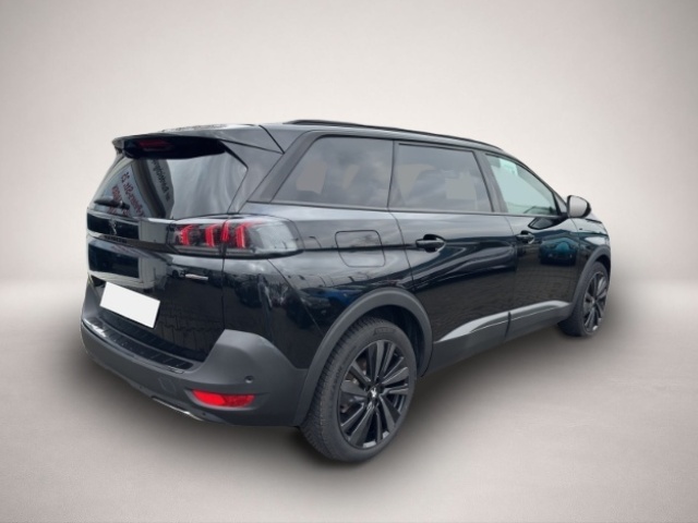 Bild 5 Peugeot 5008 Hybrid 136 GT 7-Sitzer +PANO+LED+SHZ+MEMORY