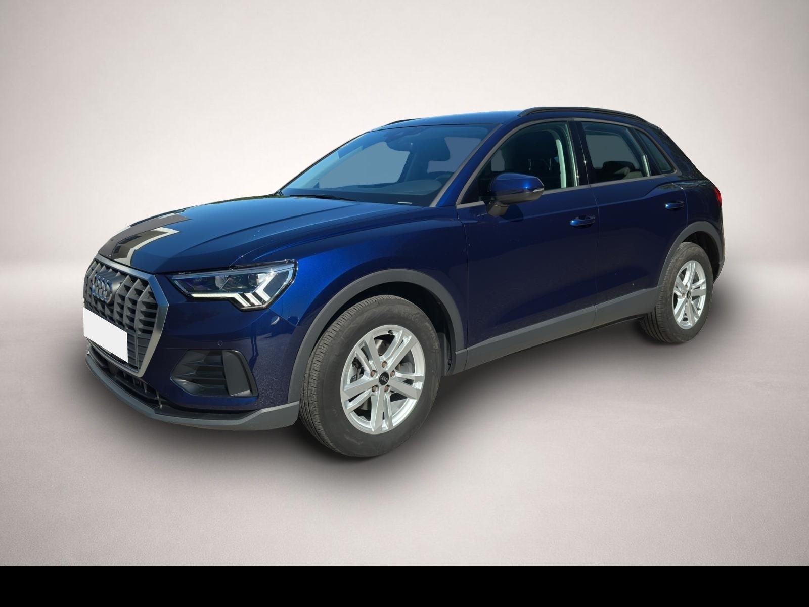 Bild Q3 Audi