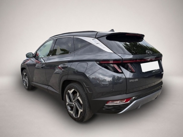Bild 4 Hyundai TUCSON Prime 2WD +KLIMA+LED+LEDER+NAVI+PDC+UVM+