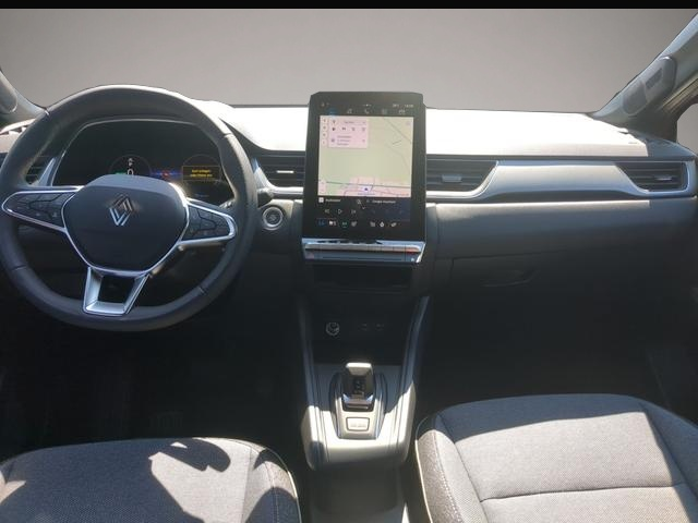 Bild 4 Renault Captur Techno SHZ+LKHZ+RFK E-TECH 160 Techno SHZ+LKHZ+.