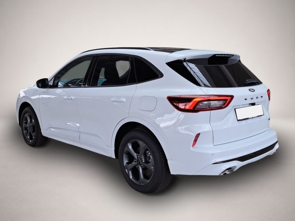 Fotografie 2 des Ford Kuga 2.5 Duratec PHEV ST-LINE PANO+LED+FLATRATE+