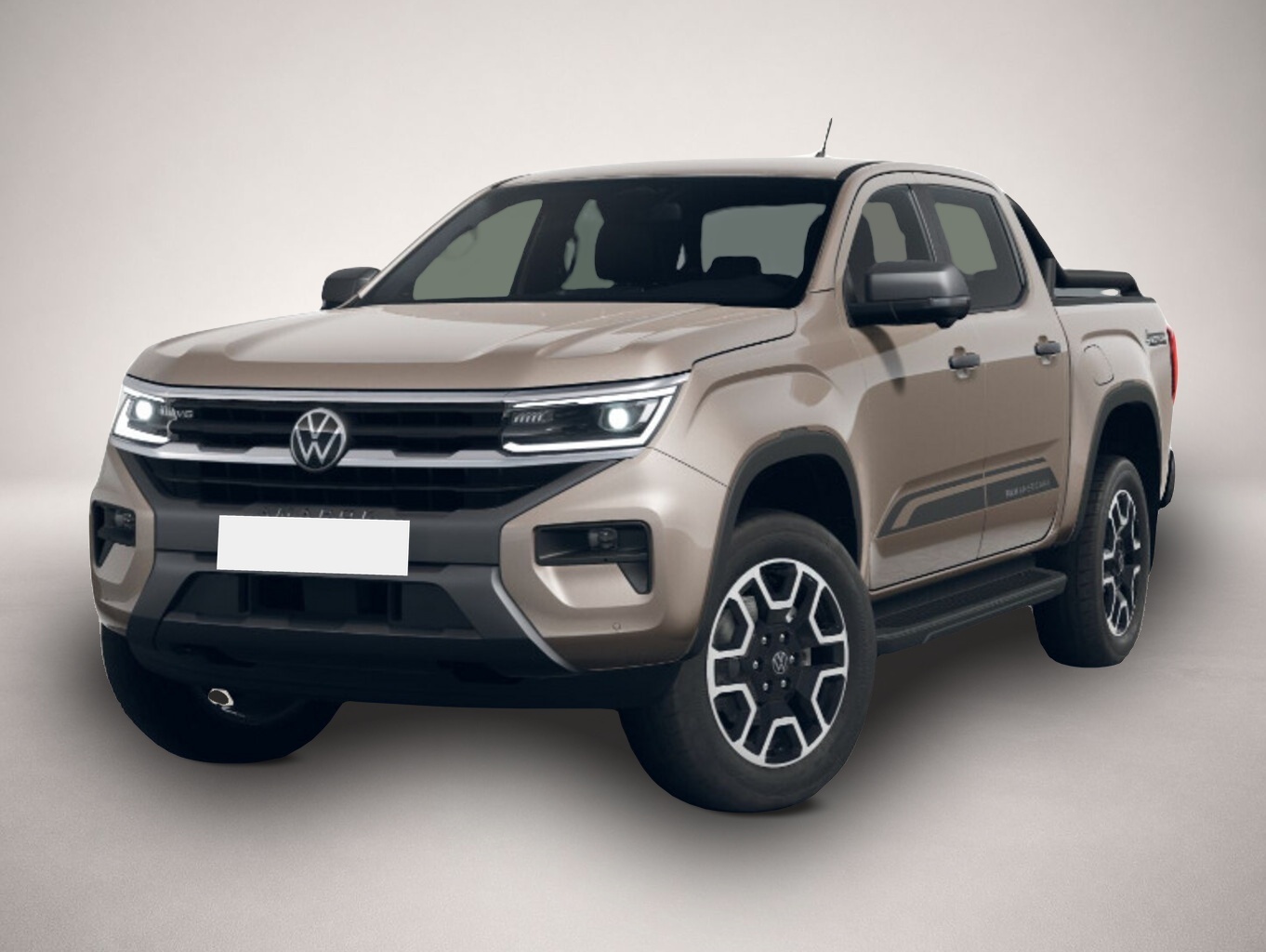 Bild Amarok Volkswagen