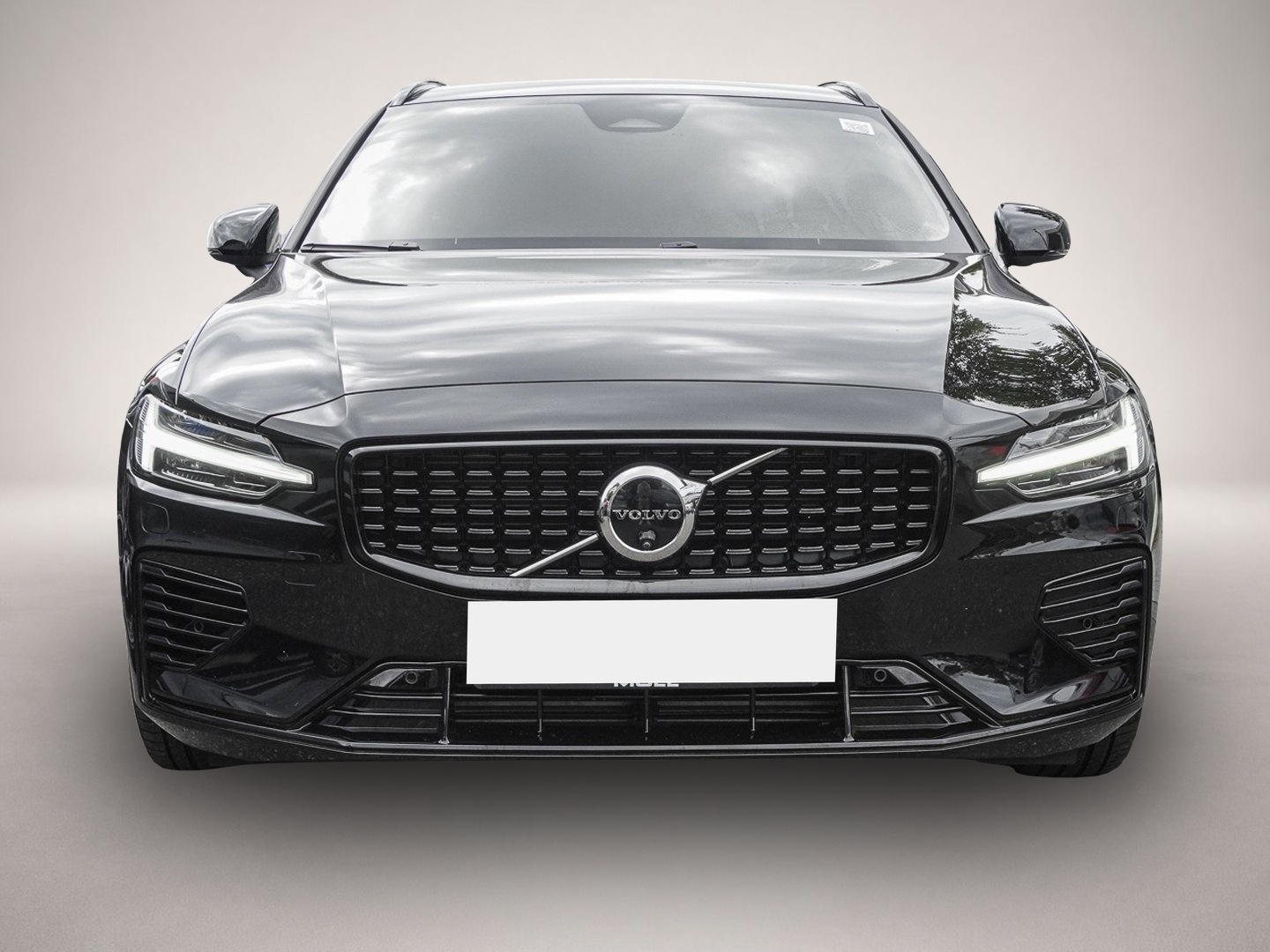 Bild 2 Volvo V60 T8 Twin Engine AWD Plus Dark LED Harman/Kard