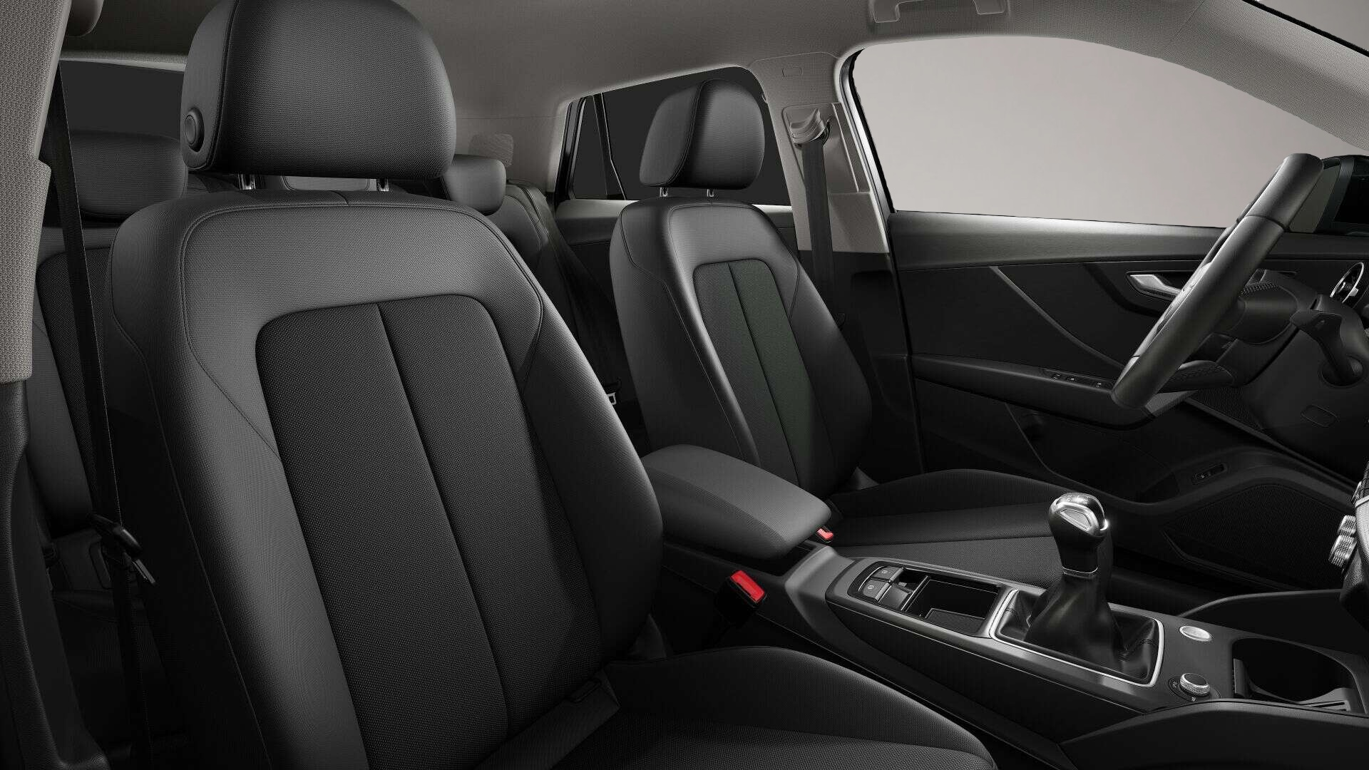 Bild 6 Audi Q2 30 TFSI Advanced