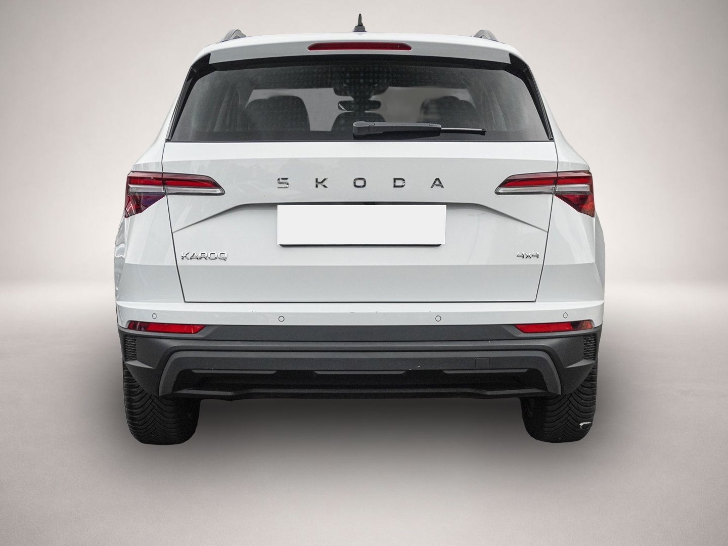 Bild 5 Skoda Karoq 2.0 TDI 4x4 DSG Tour NAVI AHK KESSY